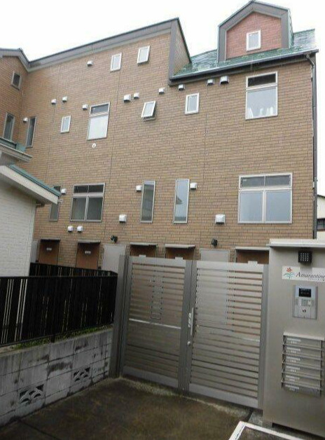 アマランタイン経堂