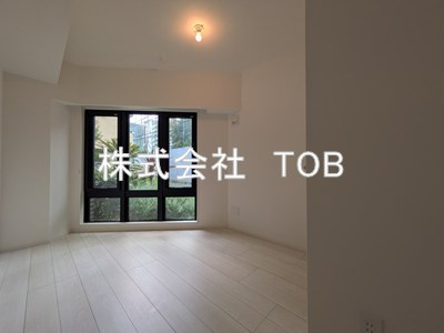 【寝室】 | ファレール笹塚Ⅱ | 洋室5.3帖