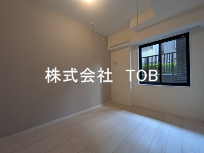 【内装】 | ファレール笹塚Ⅱ | 洋室4.9帖