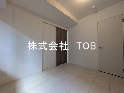 【内装】 | ファレール笹塚Ⅱ | 洋室4.9帖