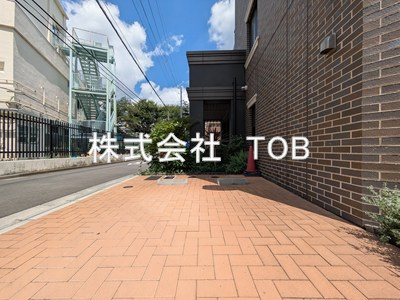 【駐車場】 | ファレール笹塚Ⅱ