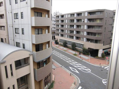 【展望】 | シマムラビル