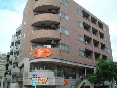 【外観】 | シマムラビル | 当店おすすめ物件♪