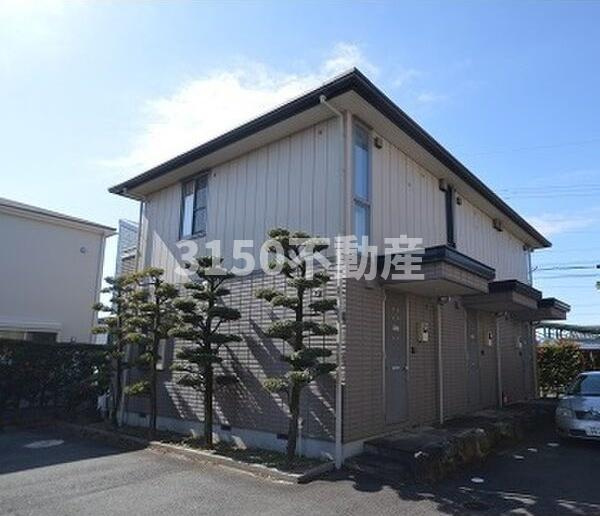 寺東1290のその他共用部分