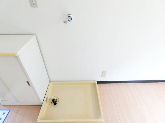 【設備】 | ヒルサイドＡ棟