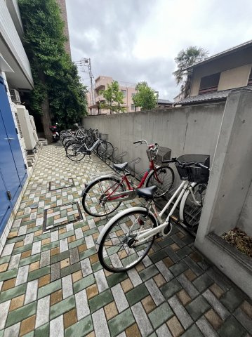 グラチアトルリのその他共用部分