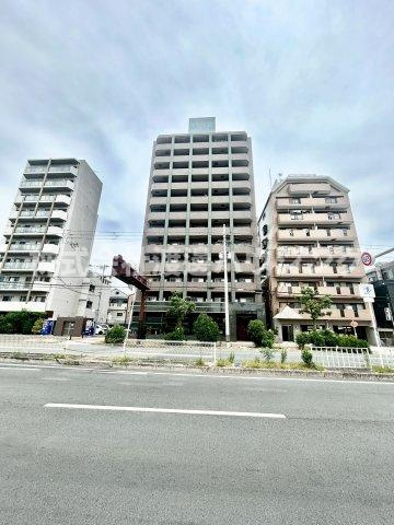クレアートアドバンス北大阪