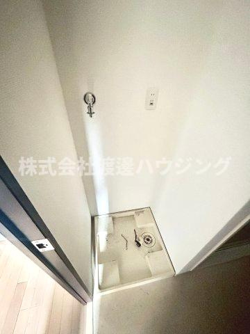 クレアートアドバンス北大阪の設備