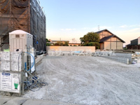 磐田市東小島 新築一戸建て 3号棟の画像
