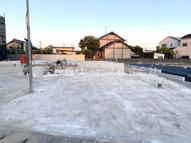 磐田市東小島 新築一戸建て 4号棟の画像