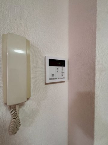 古ケ鶴コーポのセキュリティ