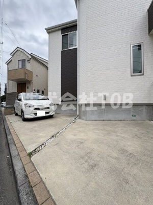 【駐車場】 | Kolet狛江岩戸南＃03-コレット狛江岩戸南＃03-