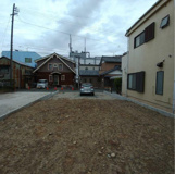 袋井市栄町 2期 新築一戸建ての画像