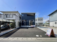 袋井市栄町 2期 新築一戸建ての画像