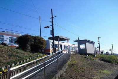【周辺】 | ウエルト | 御殿場線・相模金子駅まで920m