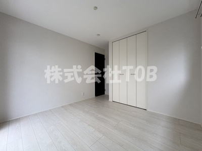 【洋室】 | Kolet世田谷喜多見＃04-コレット世田谷喜多見＃04- | 1F　サービスルーム6帖
