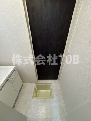 【収納】 | Kolet世田谷喜多見＃04-コレット世田谷喜多見＃04- | 1F　床下収納