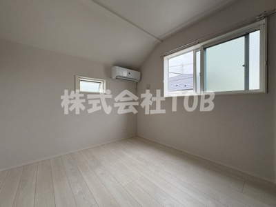 【内装】 | Kolet世田谷喜多見＃04-コレット世田谷喜多見＃04- | 2F　洋室4.5帖