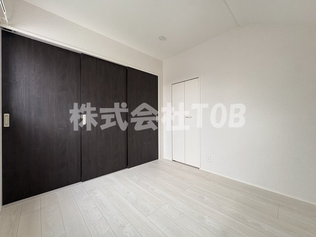 【洋室】 | Kolet世田谷喜多見＃04-コレット世田谷喜多見＃04- | 2F　洋室4.5帖