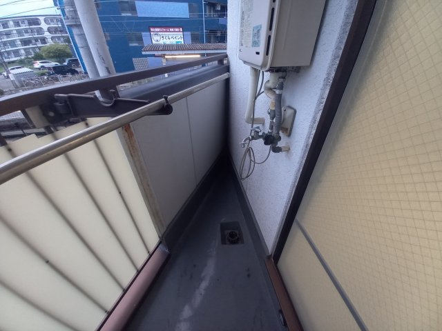 【設備】 | アンフィニィ・富田