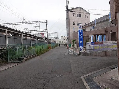 【周辺】 | アンフィニィ・富田