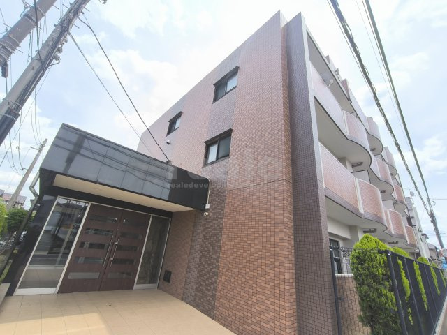 西東京市新町５丁目の賃貸マンション