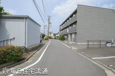 【周辺】 | コスモス