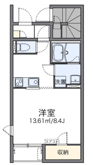 【間取り】 | コスモス