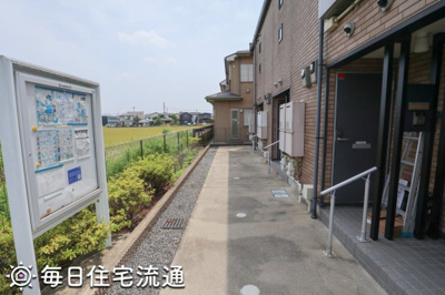 【エントランス】 | コスモス