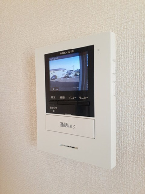 【設備】 | ペイサージュＢ
