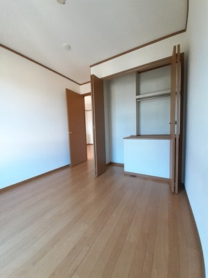 【内装】 | ペイサージュＢ
