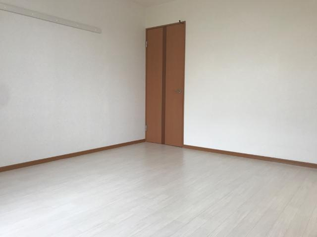 【その他】 | メイプル　ガーデン | 寝室