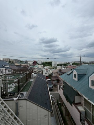 【その他】ライズ若木通り