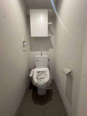 【トイレ】ライズ若木通り