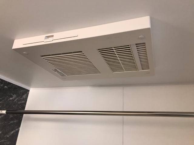 プライトリーのその他|浴室乾燥機