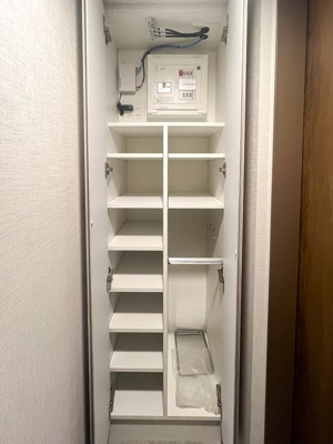 【その他】ブルックサイドレジデンス木場
