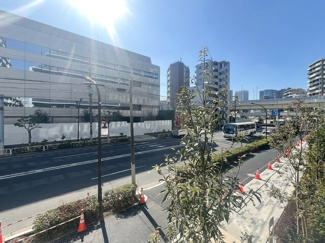 景色