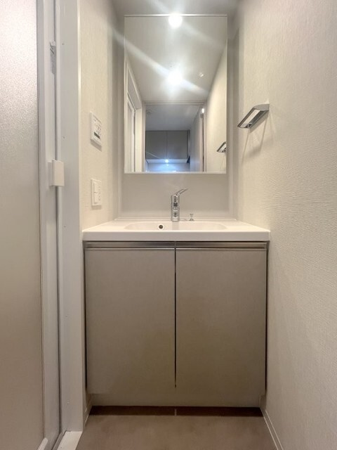 洗面所