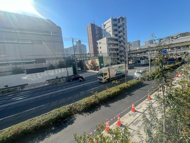 景色
