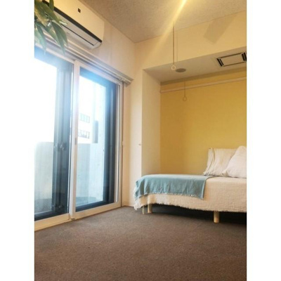 【その他】 | アズミュージック新宿御苑 | その他