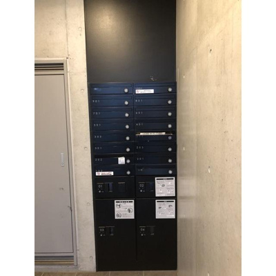 【その他】 | アズミュージック新宿御苑 | その他
