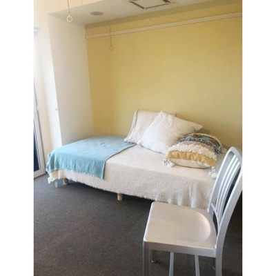 【内装】 | アズミュージック新宿御苑 | その他、部屋スペース