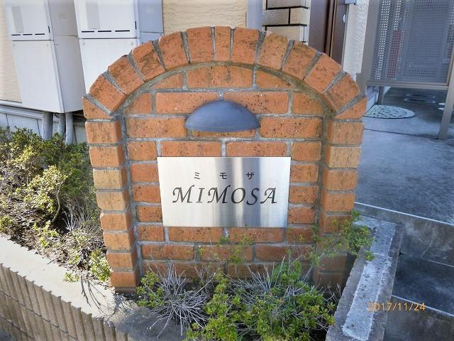 ＭＩＭＯＳＡのその他