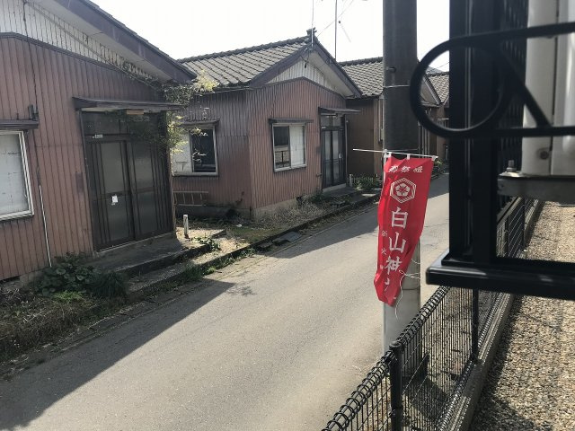 レオパレス竹林のその他