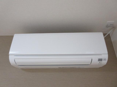 【設備】 | ハイツ江昭　Ａ棟 | エアコン