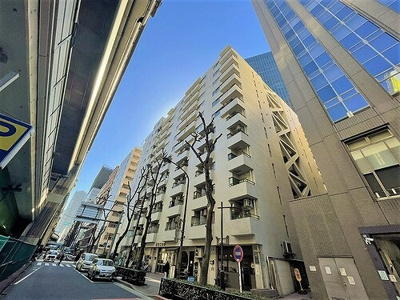 【外観】 | ニュー池袋ハイツ | 外観