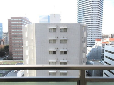 【その他】 | ライオンズタワー池袋 | バルコニーからの眺望、別角度※前回募集時2020.2撮影