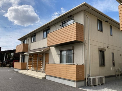 【外観】 | ドルチェビータ