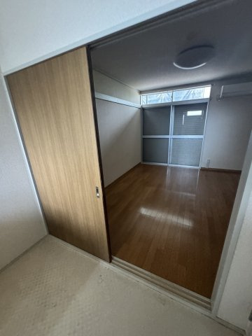 クレストハイツの内装