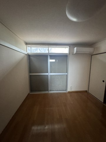 クレストハイツの内装